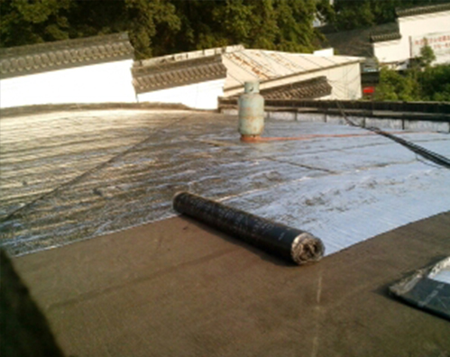 淮阳区屋顶防水